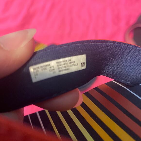 2 Pairs of girls Flip Flops- Sz 1-2 - Picture 9 of 12